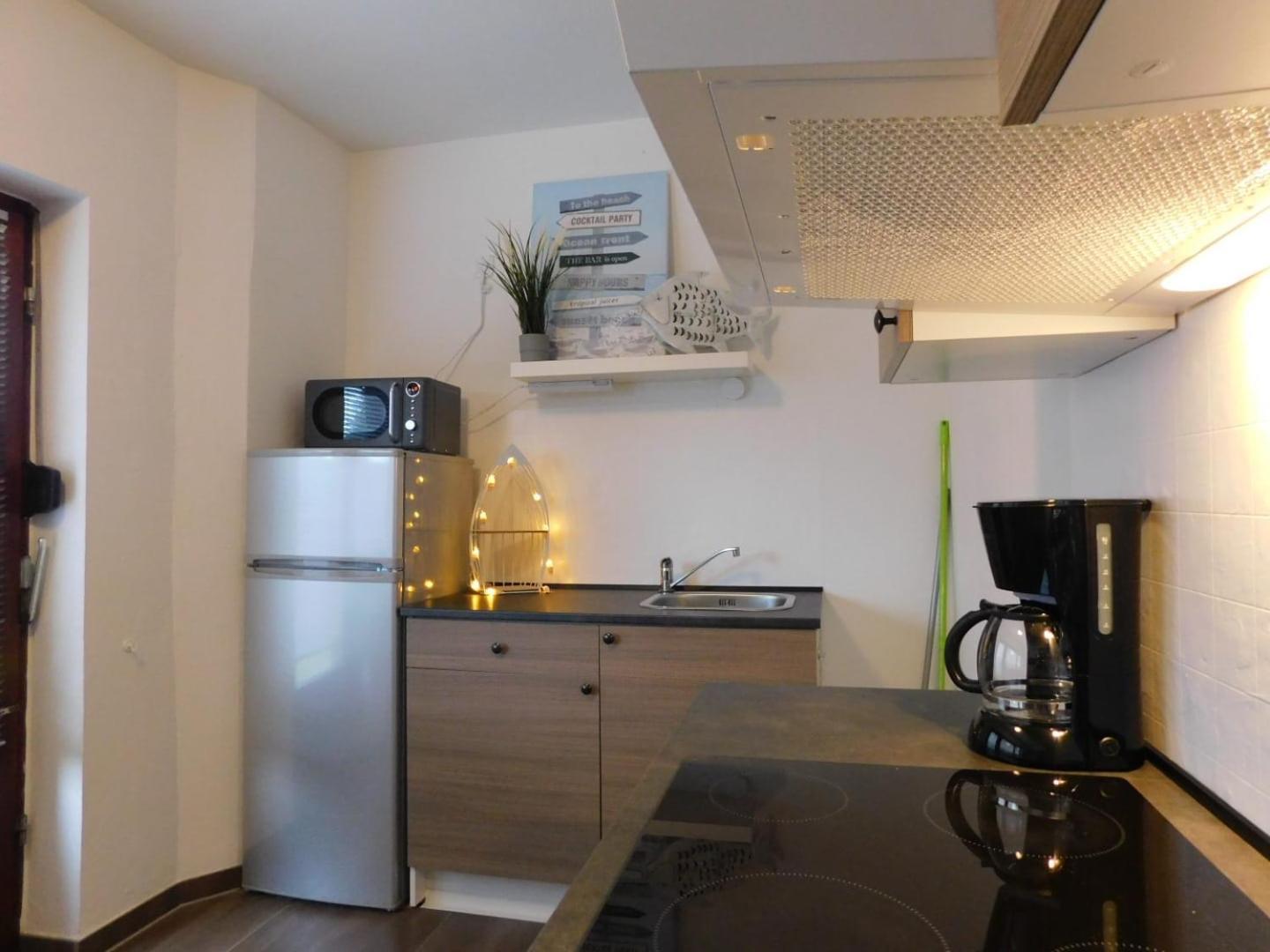Ferienwohnung Im Erdgeschoss Mit Eingezaeunten Garten Und Terrasse Aurich Extérieur photo